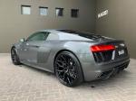 Audi R8 V10 by RACE! 2019 года